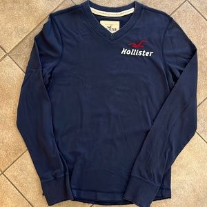 Hollister Long Sleeve